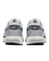 Gray Zoom Vomero 5 Sneakers | PDP | dAgency