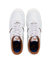 White Air Force 1 07 Sneakers - Nike men | PLP | dAgency