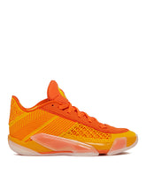 Orange Air Jordan XXXVIII - Women's sneakers | PLP | dAgency