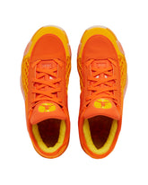 Orange Air Jordan XXXVIII - Women's sneakers | PLP | dAgency