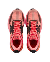 Pink Lunar Roam Premium Sneakers - Women's sneakers | PLP | dAgency