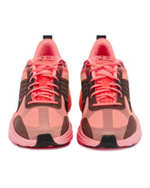 Pink Lunar Roam Premium Sneakers | PDP | dAgency