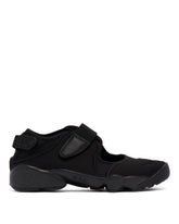 Black Sneakers Air Rift - NIKE | PLP | dAgency