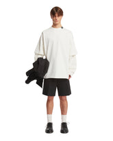 White Combo T-Shirt - Men's clothing | PLP | dAgency
