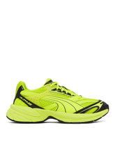 Yellow Velophasis Sneakers - Men's shoes | PLP | dAgency