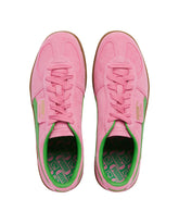 Pink Palermo Sneakers - New arrivals men's shoes | PLP | dAgency