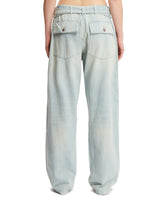 Belted Venti Utility Pants | PDP | dAgency
