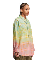 Camicia Multicolore | PDP | dAgency