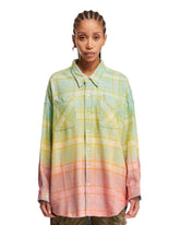 Multicolor Shirt - new arrivals women's clothing | PLP | dAgency