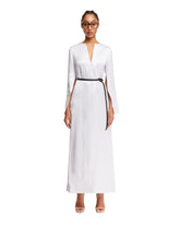 Gray Belted Dress - Women's dresses | PLP | dAgency