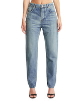 Blue Vanessa Jeans - Women's clothing | PLP | dAgency