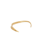 Golden Torque Necklace - Women's jewelry | PLP | dAgency