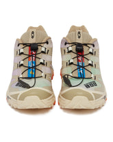 Multicolor XT-4 OG Sneakers | PDP | dAgency