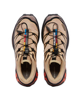 Sneakers XT-6 Beige - SNEAKERS UOMO | PLP | dAgency