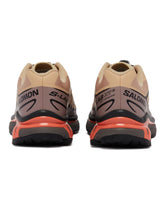 Sneakers XT-6 Beige | PDP | dAgency