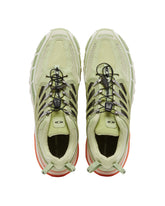 Green ACS Pro Sneakers - New arrivals men's shoes | PLP | dAgency