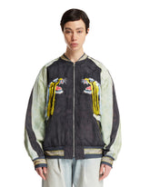 Multicolor Souvenir Jacket - SEVESKIG | PLP | dAgency