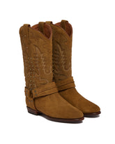 Midnight Rider Cowboy Boots - Women's boots | PLP | dAgency