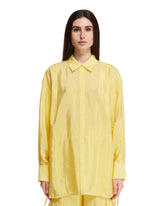 Yellow Laylah Shirt - Women's shirts | PLP | dAgency