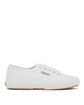 2750 Cotu White Sneakers - SUPERGA | PLP | dAgency
