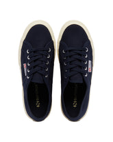 2750 Cotu Blue Sneakers - Women's shoes | PLP | dAgency