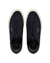 2750 OG Blue Sneakers - Products | PLP | dAgency