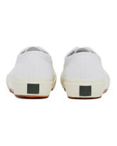 2750 OG White Sneakers | PDP | dAgency