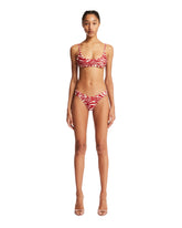 Zebra Print Bikini - Women's swimwear | PLP | dAgency