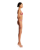 Zebra Print Bikini - Women's swimwear | PLP | dAgency