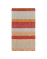 Cashmere Striped Scarf - Women's accessories | PLP | dAgency