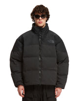 Black RMST Steep Tech Nuptse - Men's jackets | PLP | dAgency