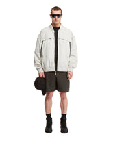 Gray Belted Shorts - THE NORTH FACE | PLP | dAgency