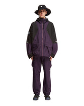 Purple Soukuu Hike Light Jacket | THE NORTH FACE | dAgency