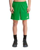 Green Soukuu Shorts | THE NORTH FACE | All | dAgency