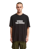The North Face X Undercover T-Shirt - T-SHIRTS UOMO | PLP | dAgency