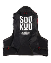 Black Soukuu Trail Run Pack | THE NORTH FACE | All | dAgency