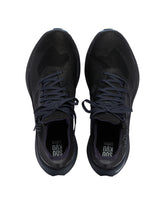 The North Face X Undercover Black Nu-16 Soukuu Vectiv Sky - Men's sneakers | PLP | dAgency