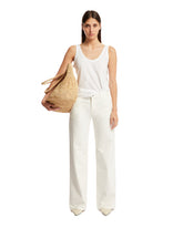 White Aika Top - new arrivals women's clothing | PLP | dAgency