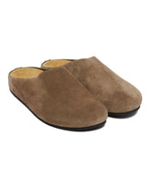 Brown Hugo Flats - Women's shoes | PLP | dAgency
