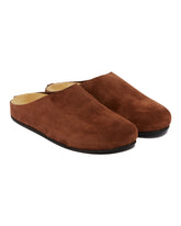 Brown Hugo Flats - New arrivals women's shoes | PLP | dAgency