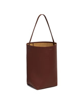 Brown Large N/S Park Tote - Women's bags | PLP | dAgency