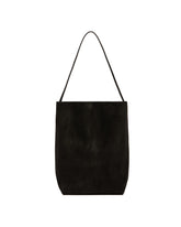 Black Large N/S Park Tote - Women's tote bags | PLP | dAgency