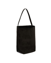Black Large N/S Park Tote - New arrivals women's bags | PLP | dAgency