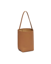 Cinnamon Medium N/S Park Tote - Women's tote bags | PLP | dAgency