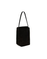Black Medium N/S Park Tote - Women's tote bags | PLP | dAgency