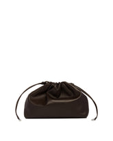 Brown Angy Bag - the row women | PLP | dAgency
