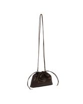Brown Angy Bag - the row women | PLP | dAgency
