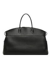 Black Large George Duffle Bag - Women's handbags | PLP | dAgency
