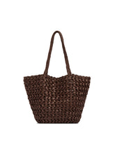 Brown Estelle Bag - New arrivals women's bags | PLP | dAgency