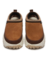 Brown Venture Daze Mules - Men's shoes | PLP | dAgency